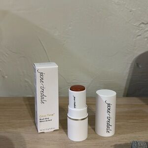 NIB Jane Ireland Glow Time Blush Stick